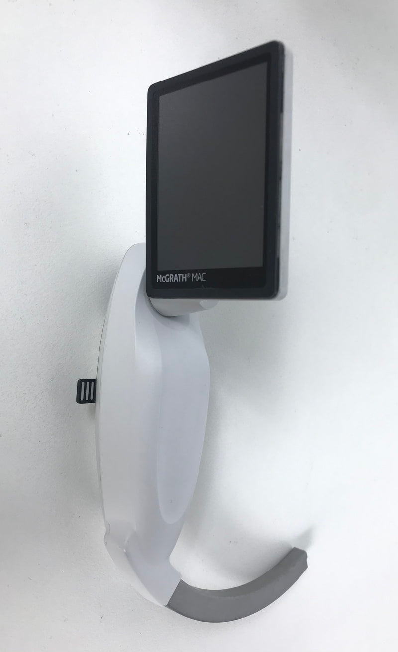 Medtronic McGrath MAC Video Laryngoscope [Ex Demo]