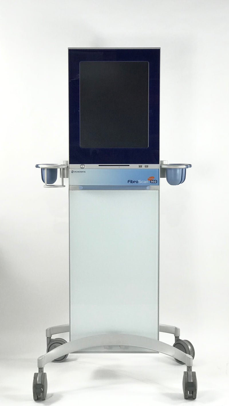 FibroScan Touch 502 [Refurbished]