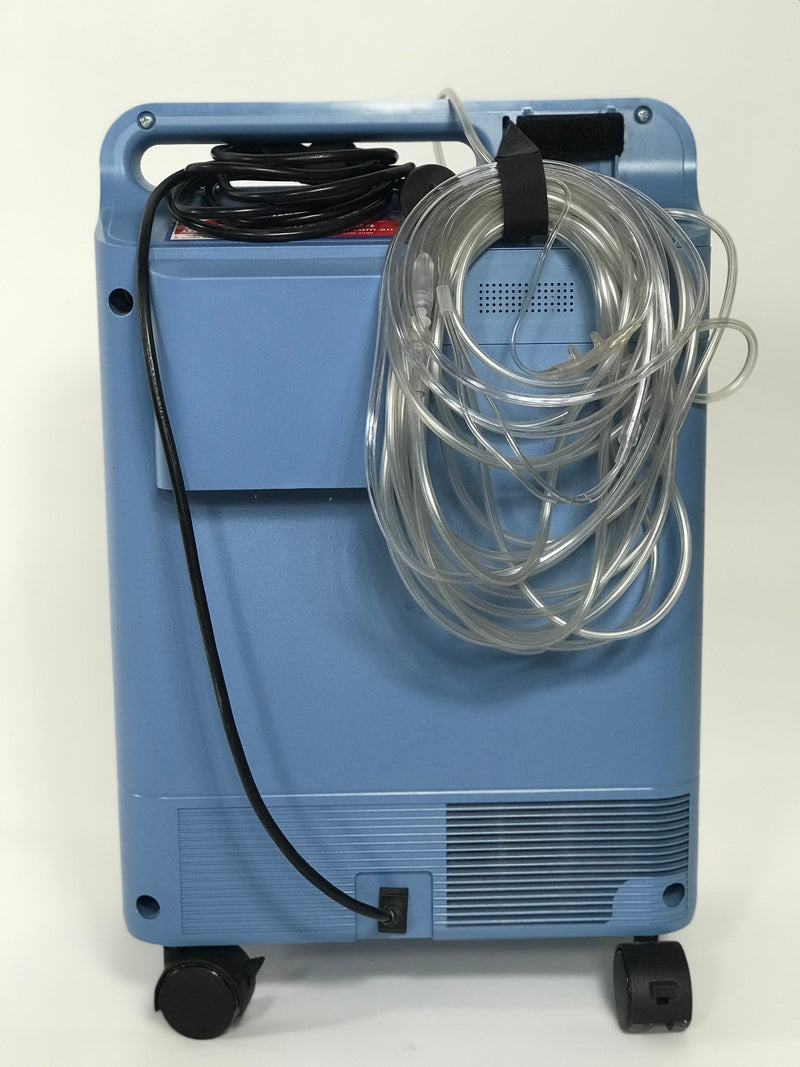 Philips EverFlo OPI Oxygen Concentrator [Used]