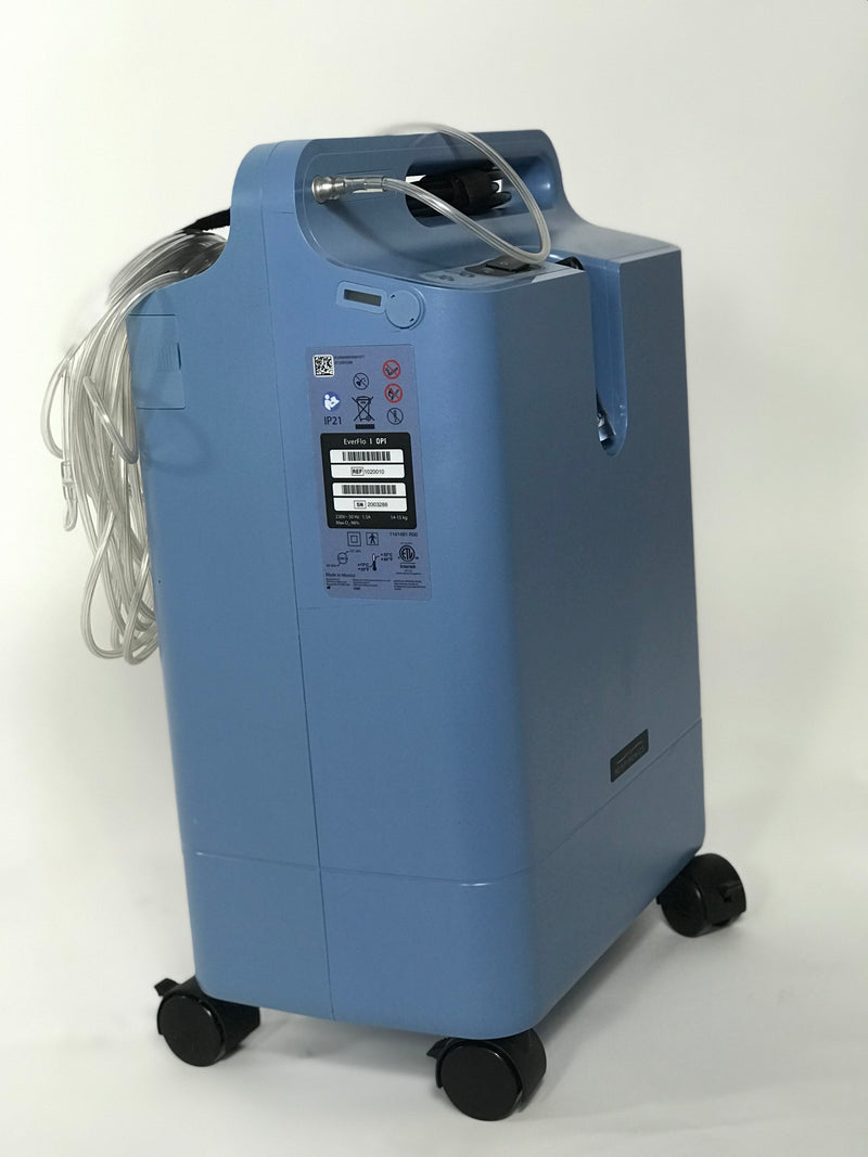 Philips EverFlo OPI Oxygen Concentrator [Refurbished]