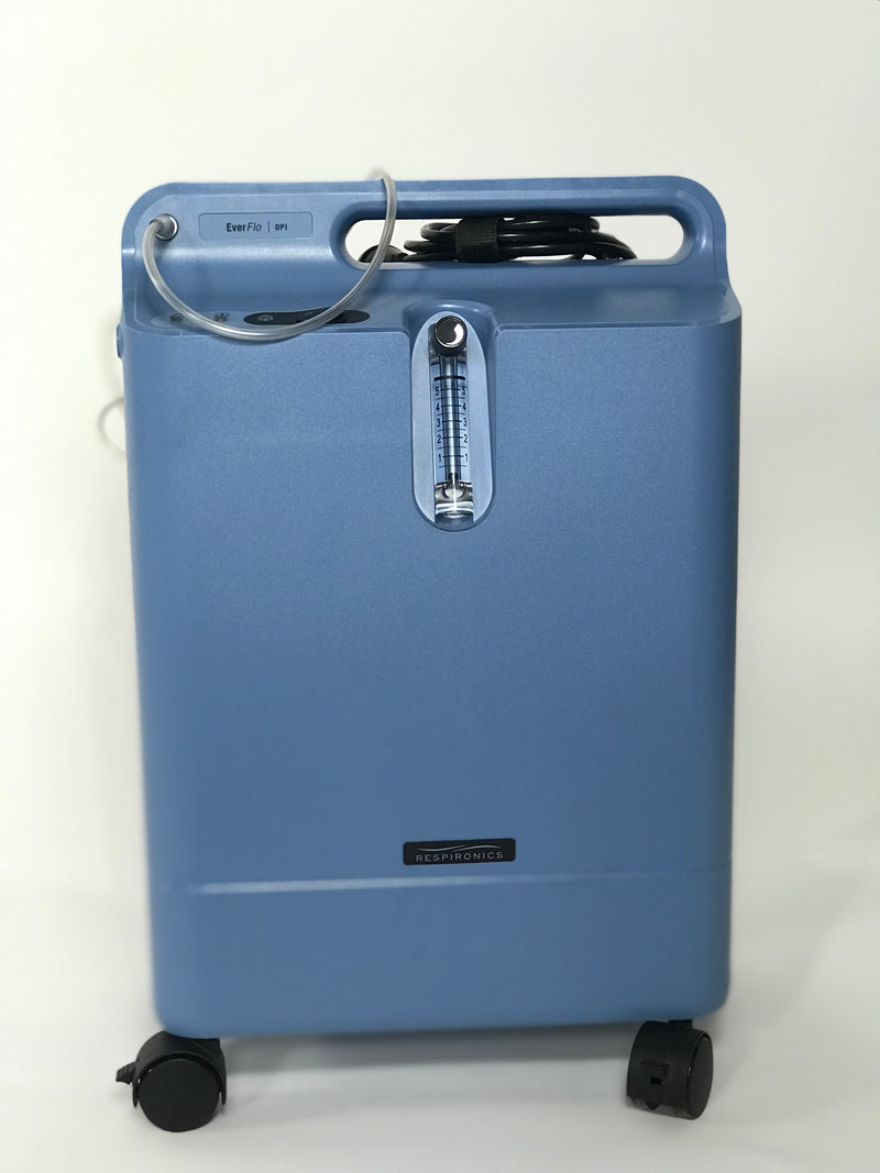 Philips EverFlo OPI Oxygen Concentrator [Refurbished]