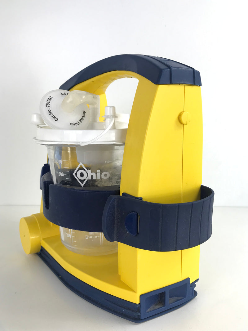 Laerdal Suction Unit (LSU) [Refurbished]