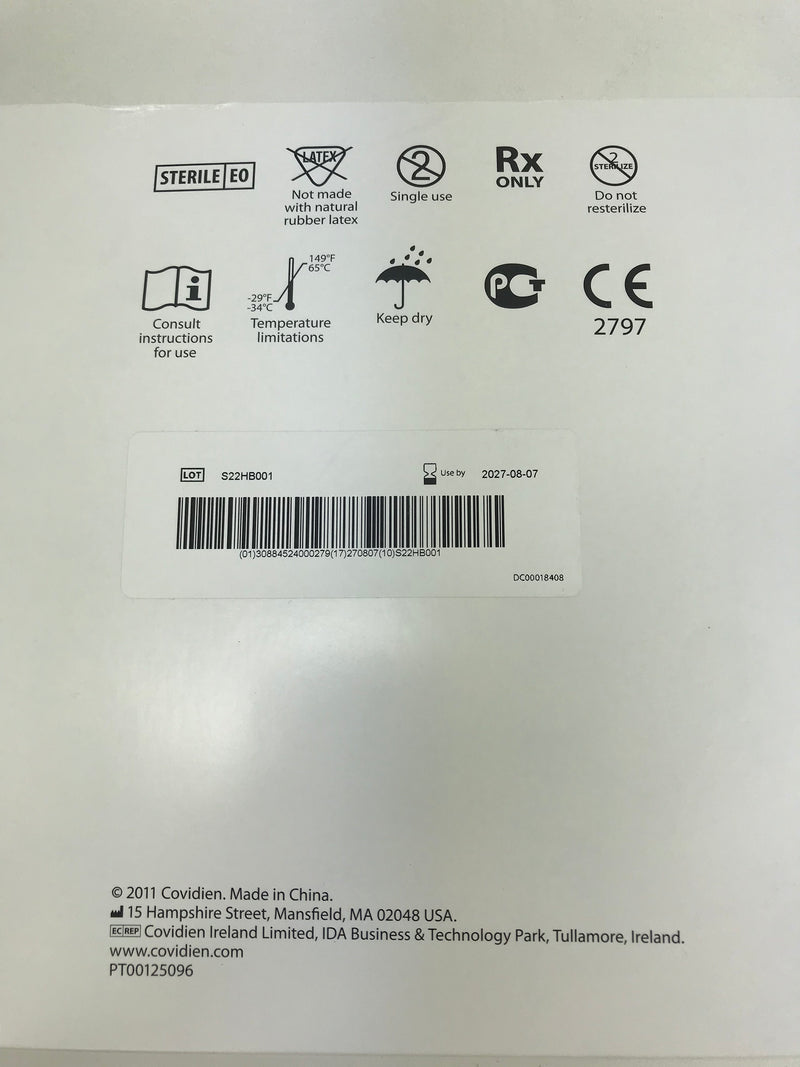 Covidien LS1500 Dolphin Tip Laparoscopic Sealer/ Divider [Brand New]