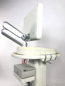 Philips Sparq Ultrasound System With 2 Transducers [Used]