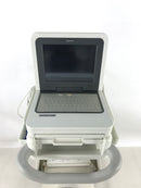 Philips Avalon FM50 Ultrasound System With 2 Transducers [Used]