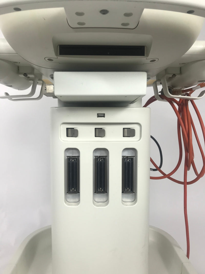 Philips Sparq Ultrasound System with 2 Transducers [Used]
