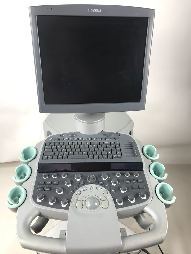 Siemens Ultrasound System Acuson S2000 [Refurbished]