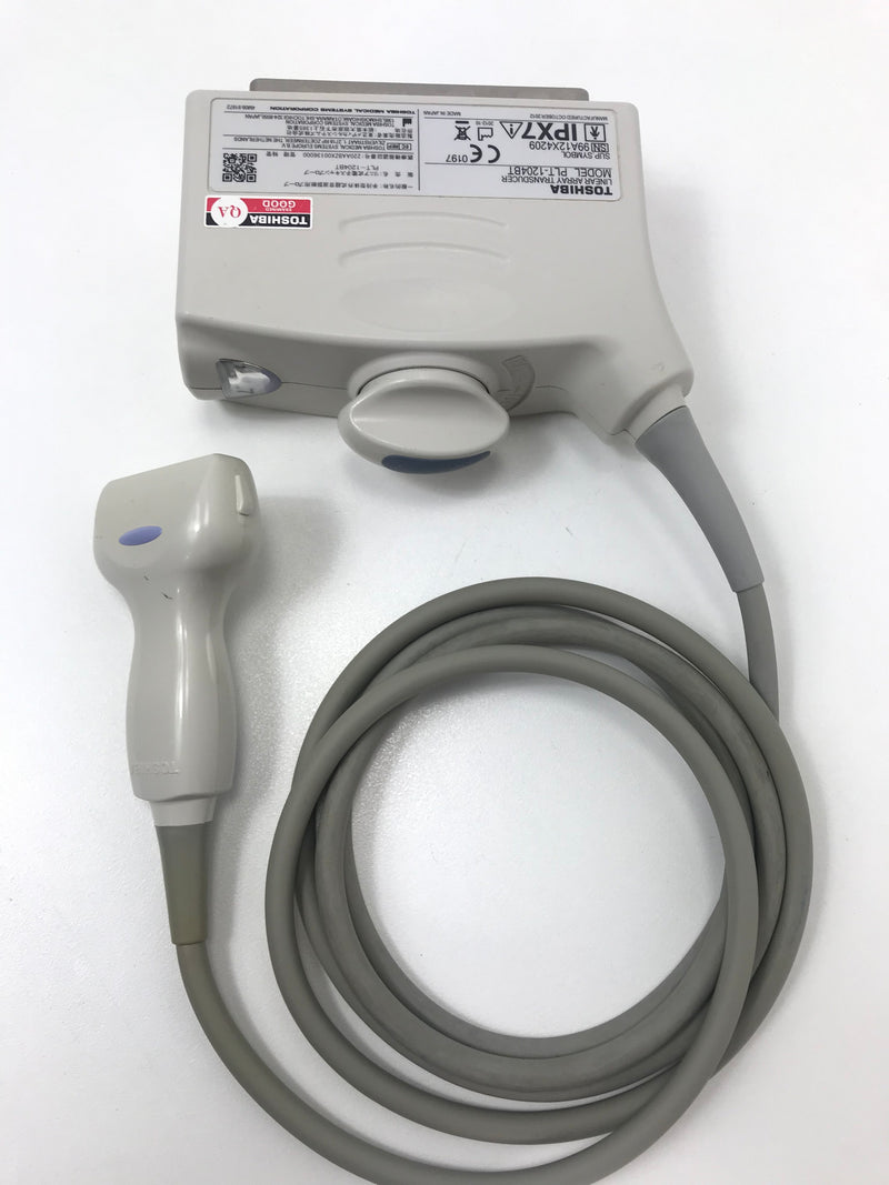 Toshiba 18L7 Probe [Refurbished]