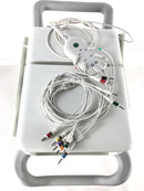 Philips Avalon FM50 Ultrasound System With 2 Transducers [Used]