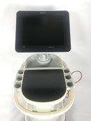 Philips Sparq Ultrasound System With 2 Transducers [Used]