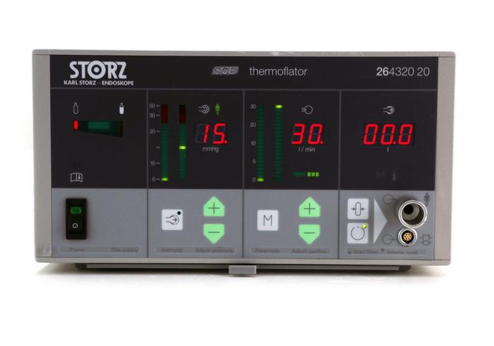 Storz Karl Storz - SCB Thermoflator 264320 20 [Refurbished]