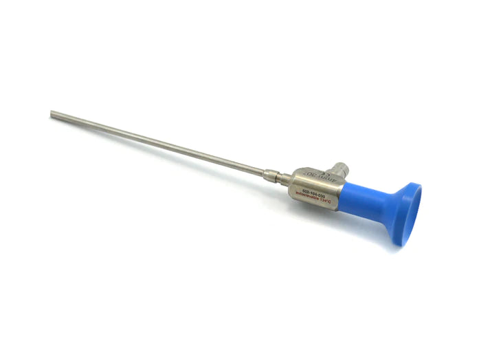 Stryker Precision Ideal Eyes Arthroscope 502-104-030 [Refurbished]