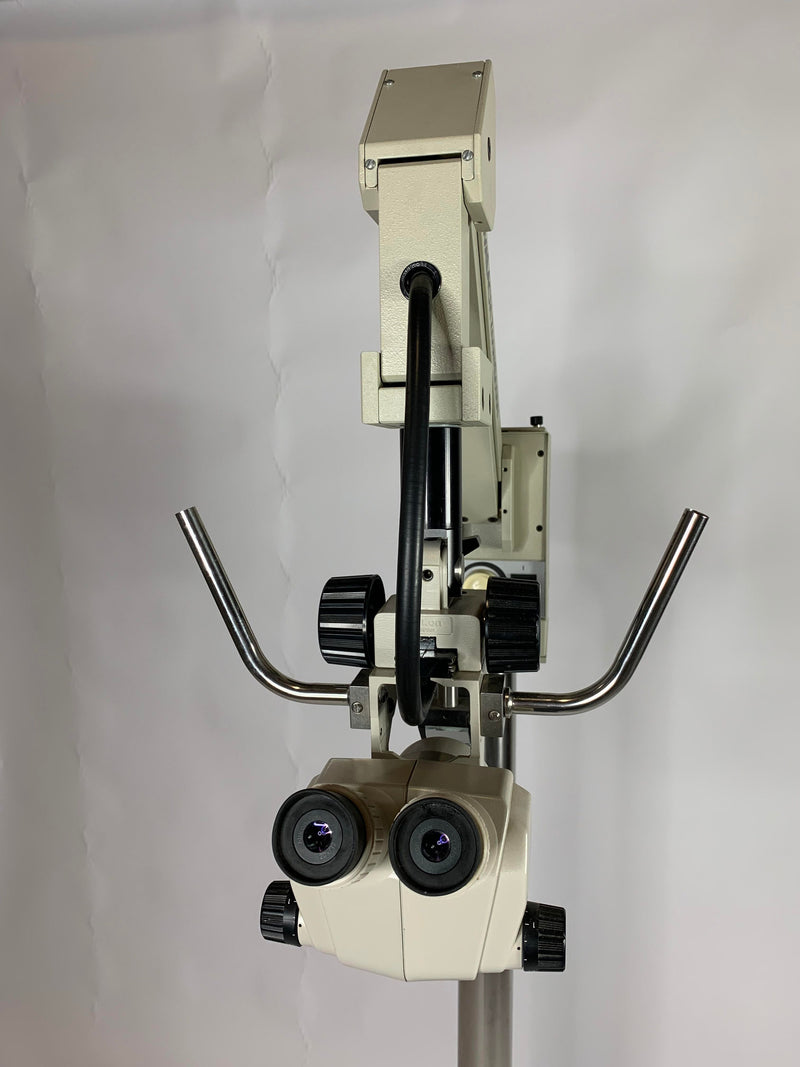 Wallach ZoomScope Colposcope with Nikon Optics [Refurbished]