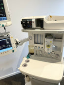 GE Datex Ohmeda Aespire View Anaesthetic Work Station [Refurbished]