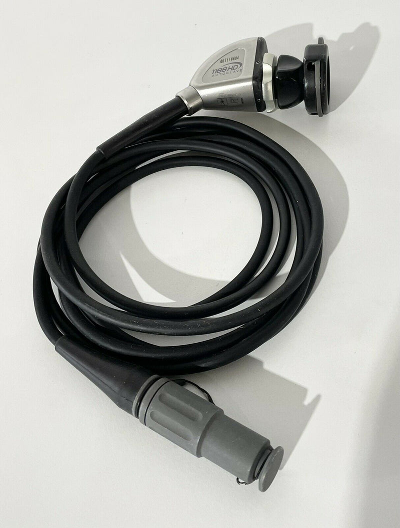 Stryker 1188 Autoclaveable Camera Head and Coupler [Refurbished]