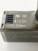 Stryker 6205 System 6 Twin Trigger Rotary Drill [Refurbished]