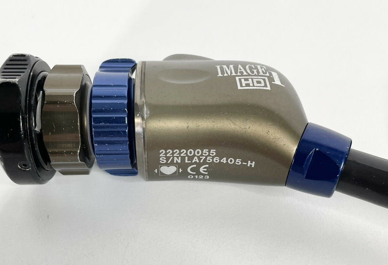 Storz Image 1 HD H3Z Camera Head and Coupler 22220055 [Refurbished]