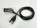 Storz Image 1 HD H3Z Camera Head and Coupler 22220055 [Refurbished]