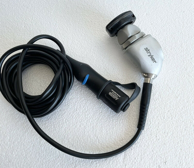 Stryker 1488 CMOS Camera Head and Coupler [Refurbished]