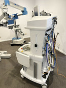 GE Datex Ohmeda Aespire View Anaesthetic Work Station [Refurbished]