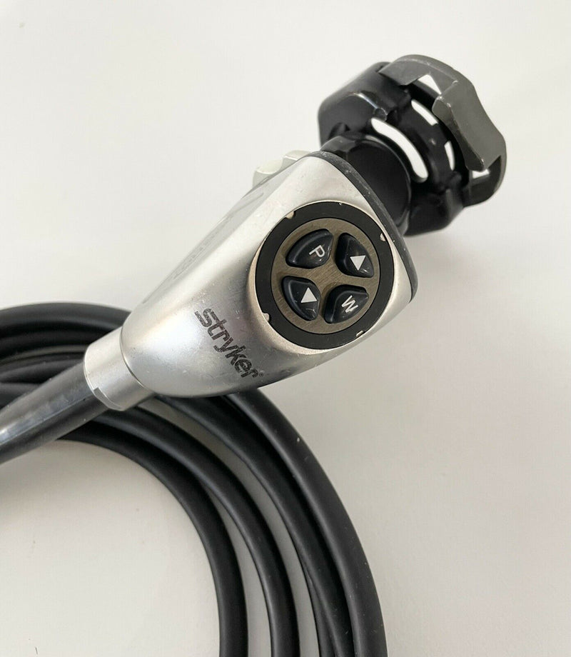 Stryker 1188 Autoclaveable Camera Head and Coupler [Refurbished]