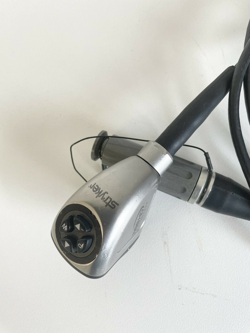 Stryker 1188 Autoclaveable Camera Head and Coupler [Refurbished]