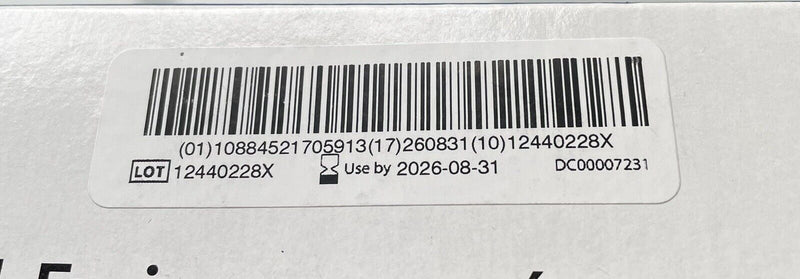 Covidien Ligasure LF1937 Maryland Jaw Laparoscopic Sealer/Divider Handpiece [Brand New]