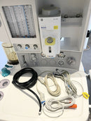 GE Datex Ohmeda Aespire View Anaesthetic Work Station [Refurbished]