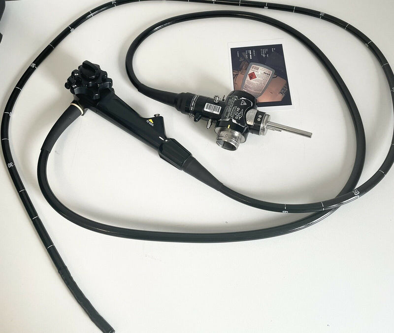 Olympus Colonoscope Pediatric PCF-Q180AL [Refurbished]