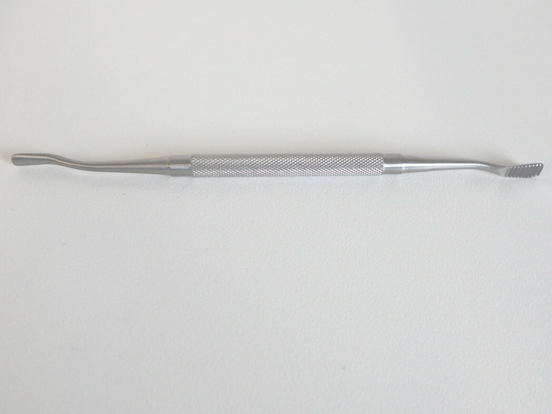 Orthopedic Veterinary Bone Rasp Miller 18cm [Brand New]