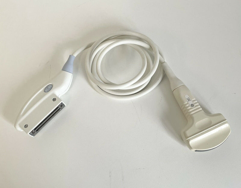 GE 3C RS Convex Abdomina Probe [Refurbished]