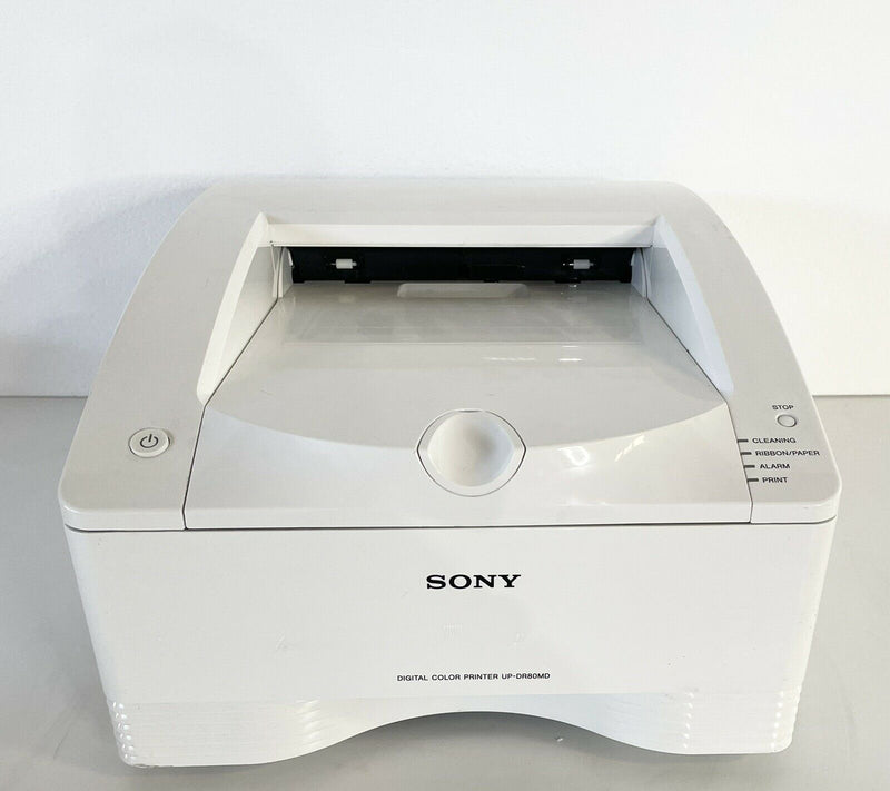 Sony Medical Printer for Stryker and Conmed Equipment UP-DR80MD [Refurbished]