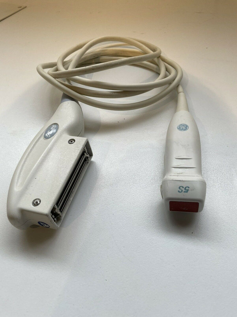 GE 5S RS Cardiac Phased Array Probe [Refurbished]