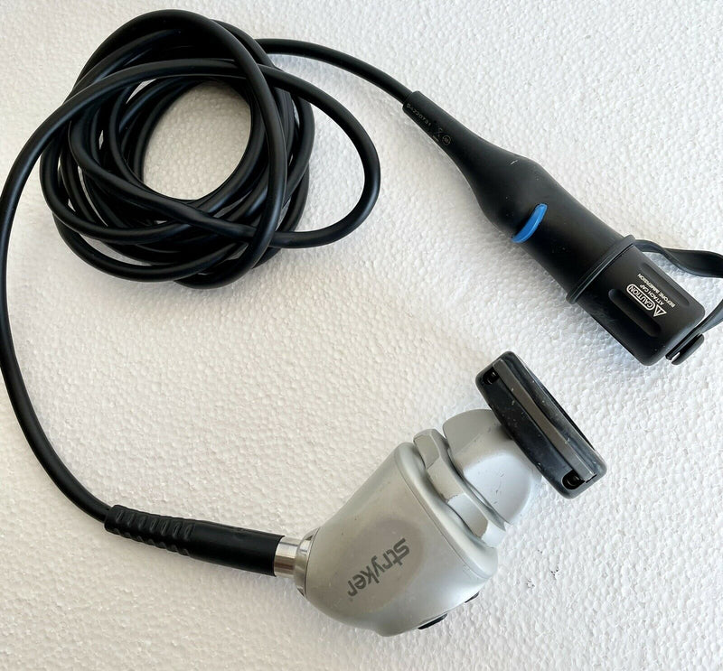 Stryker 1488 CMOS Camera Head and Coupler [Refurbished]