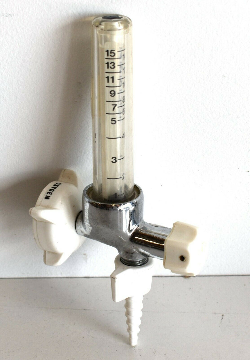 Medical Oxygen Flow Meter [Refurbished]