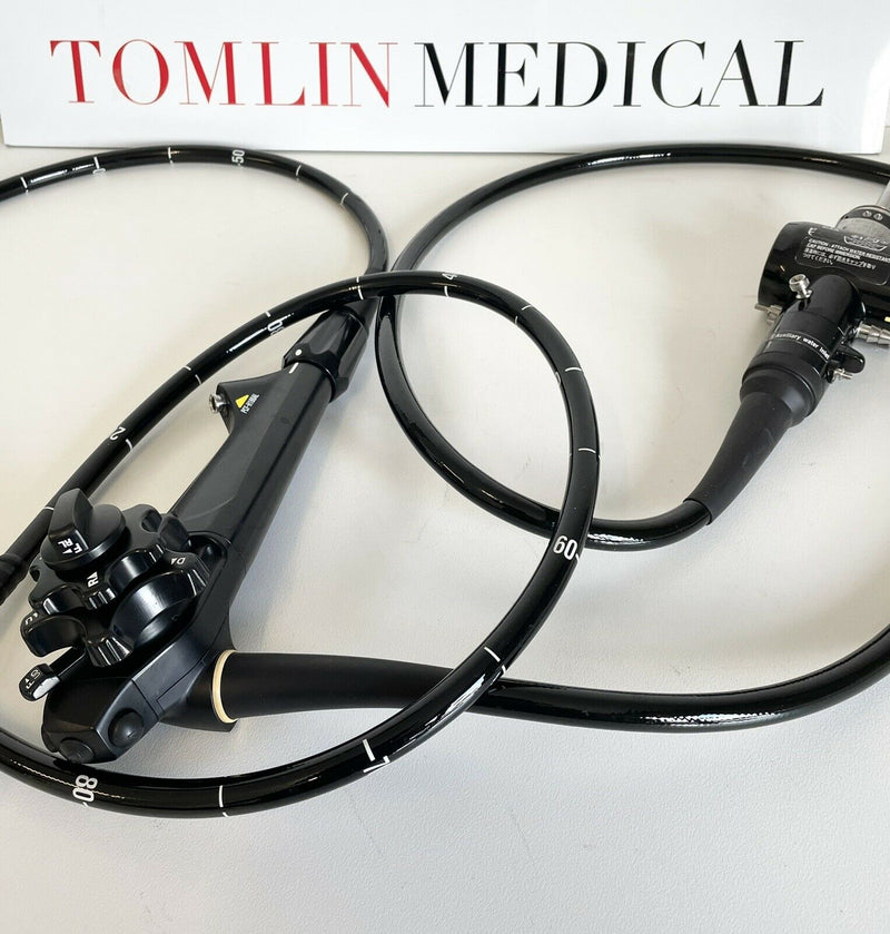 Olympus PCF-H180AL Pediatric Colonoscope Extra Slim [Refurbished]