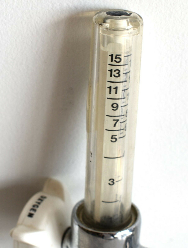 Medical Oxygen Flow Meter [Refurbished]