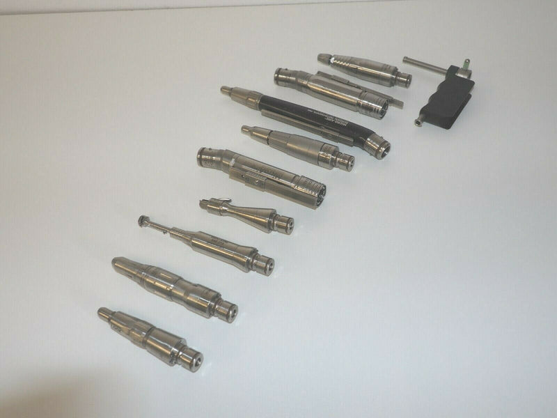 MicroAire Air Motors with Drills and Saws 2000 Series [Refurbished]