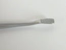 Orthopedic Veterinary Bone Rasp Miller 18cm [Brand New]