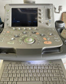 Toshiba Aplio 500 Ultrasound System With 2 Transducers [Refurbished]