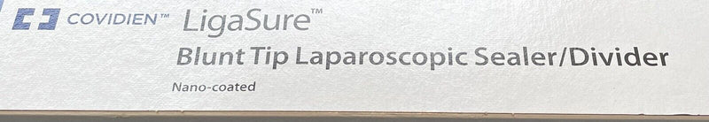 Covidien Ligasure LF1844 Blunt Tip Laparoscopic Sealer/Divider Handpiece [Brand New]