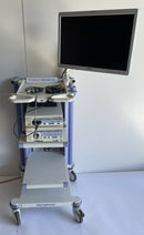 Olympus Endoscopy System OTV S7 With Xenon & PAL Camera [Refurbished]