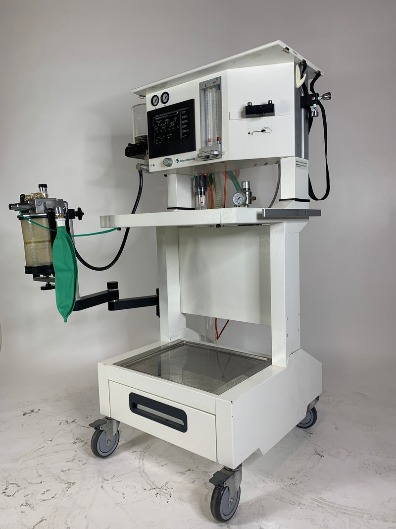 Datex Ohmeda Anaesthetic Unit With Ohmeda 7000 Ventilator [Refurbished]