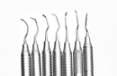 Dental Scaler Gracey [Refurbished]
