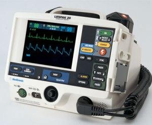 Lifepak 20 [Refurbished]