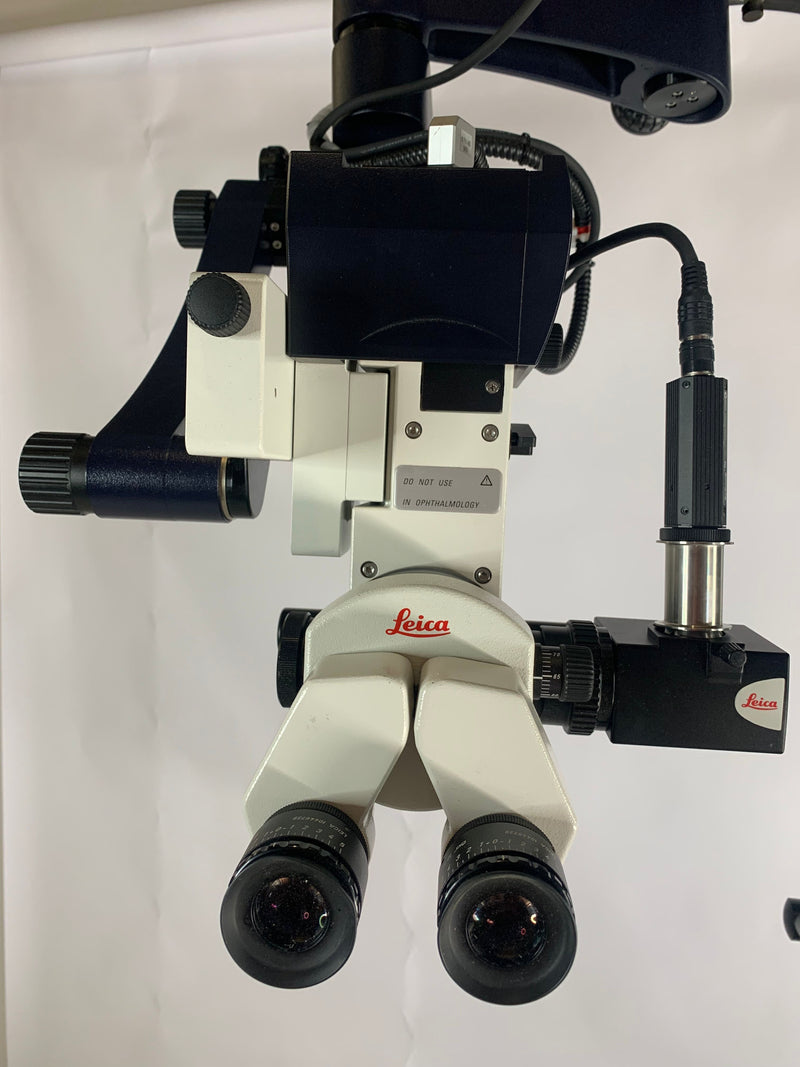 Leica Microsystems M400 E [Refurbished]